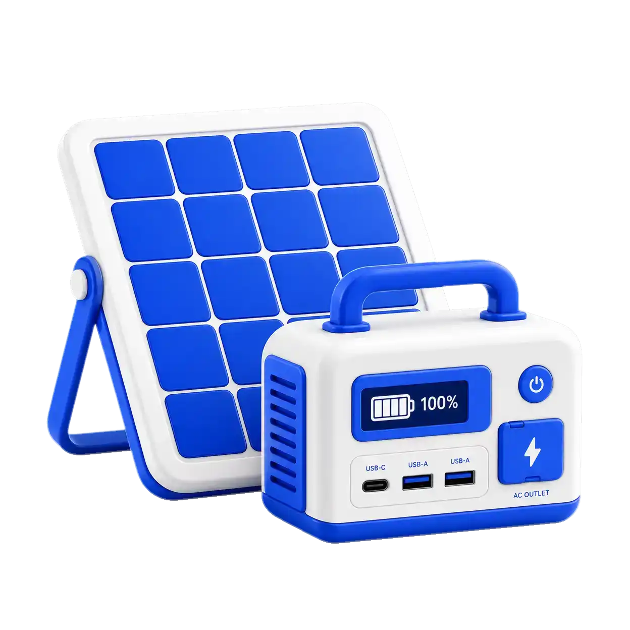 Solar Power